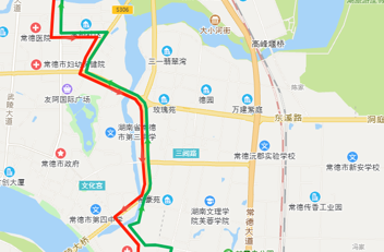 事關(guān)出行！3條公交線(xiàn)路優(yōu)化調(diào)整試運(yùn)行